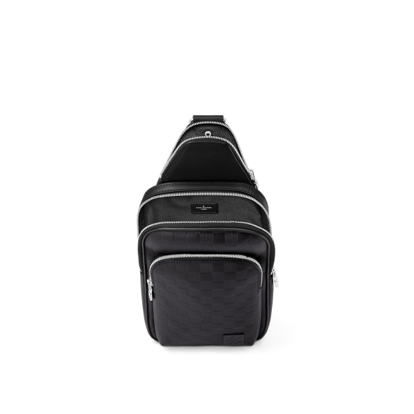 Louis Vuitton Avenue Slingbag NM