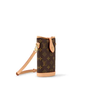 Louis Vuitton Fold Me Pouch M80874
