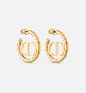 DIOR 30 Montaigne Earrings