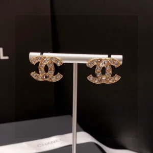 CC Earrings 0020
