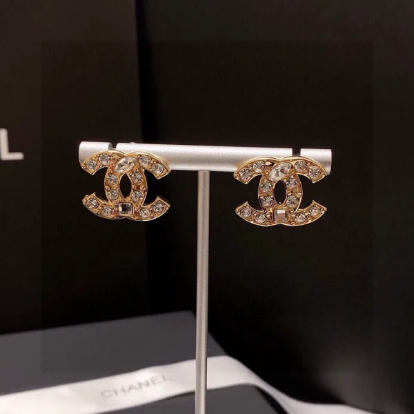 CC Earrings 0020
