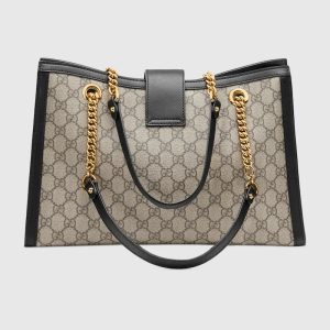 GUCCI PADLOCK MEDIUM  SHOULDER BAG