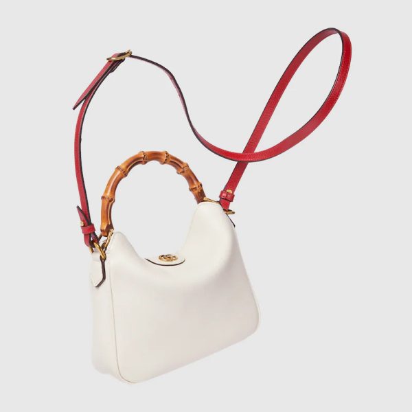 GUCCI DIANA SMALL SHOULDER BAG
