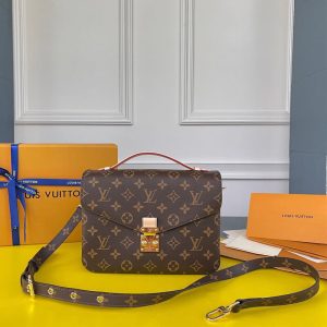 Louis Vuitton M44875 Pochette Métis