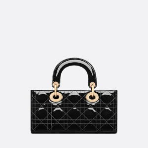 DIOR SMALL LADY D-JOY BAG