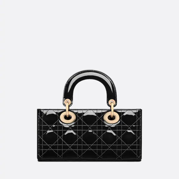 DIOR SMALL LADY D-JOY BAG