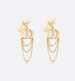 DIOR Tribales Earrings