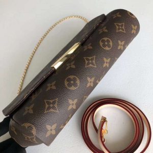 Louis Vuitton Favorite MM M40718