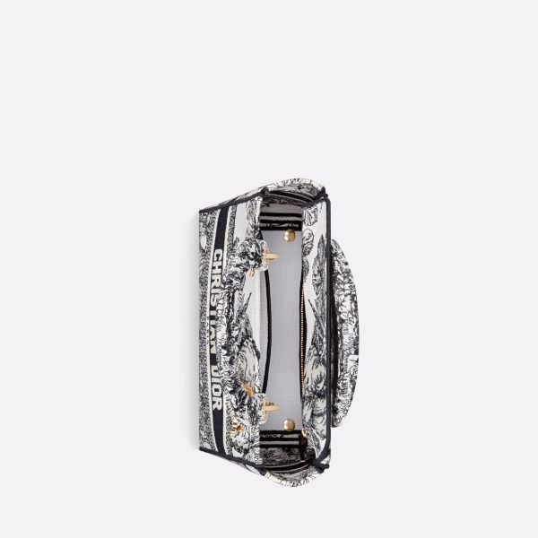 DIOR MEDIUM LADY D-LITE BAG