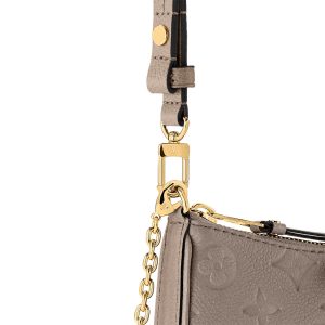 Louis Vuitton Easy Pouch On Strap M81862