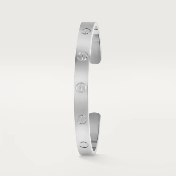 CARTIER LOVE BRACELET