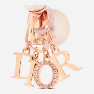 DIOR Tribales Clip Earrings