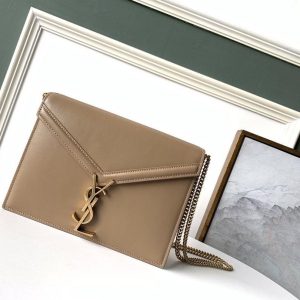 YSL Cassandra Monogram Clasp  Bag