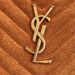 YSL Lou Camera Bag