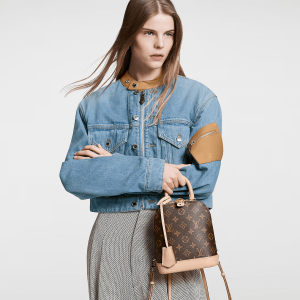 Louis Vuitton Alma Backpack M47132