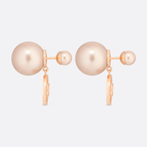 DIOR Tribales Earrings