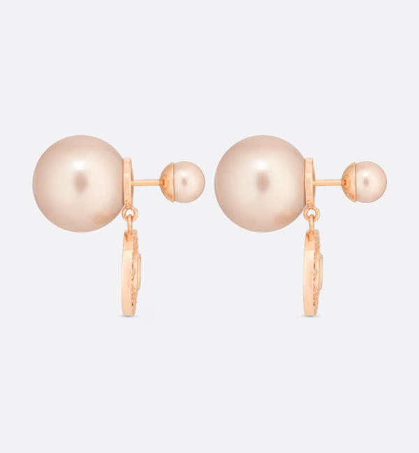 DIOR Tribales Earrings