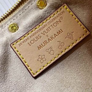 Louis Vuitton M13404 LV x TM Pochette Accessoires