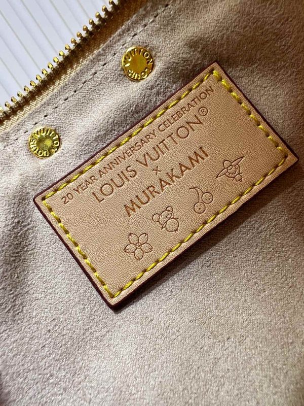Louis Vuitton M13404 LV x TM Pochette Accessoires