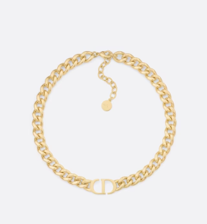 DIOR 30 Montaigne Necklace