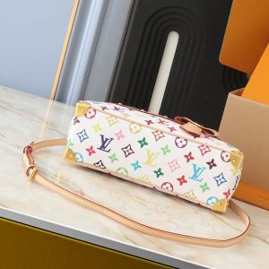 Louis Vuitton M13084 LV x TM Handbag East West
