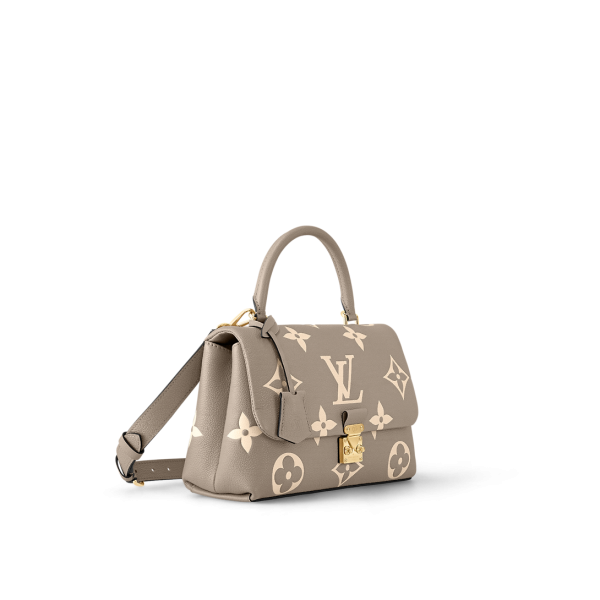 Louis Vuitton Madeleine MM