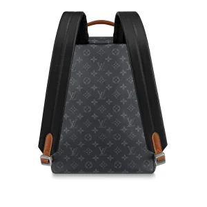 Louis Vuitton Discovery Backpack M45218