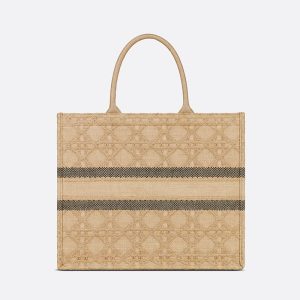 DIOR LARGE  BOOK TOTE