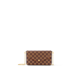 Louis Vuitton Felicie Pochette
