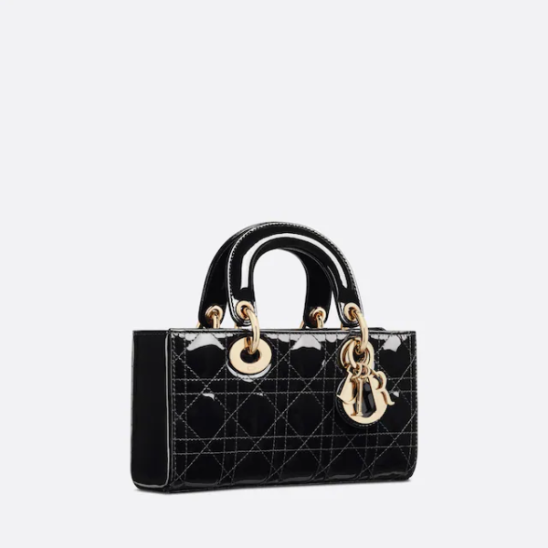 DIOR SMALL LADY D-JOY BAG