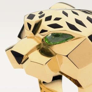 CARTIER PANTHÈRE DE RING