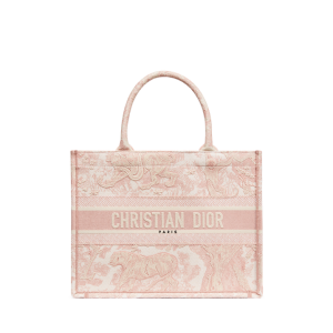 DIOR MEDIUM  BOOK TOTE