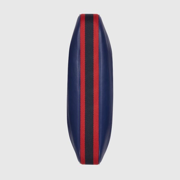 GUCCI ATTACHE MEDIUM SHOULDER BAG