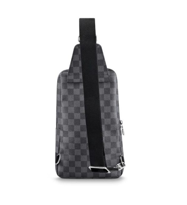 Louis Vuitton Avenue Sling Bag N41719