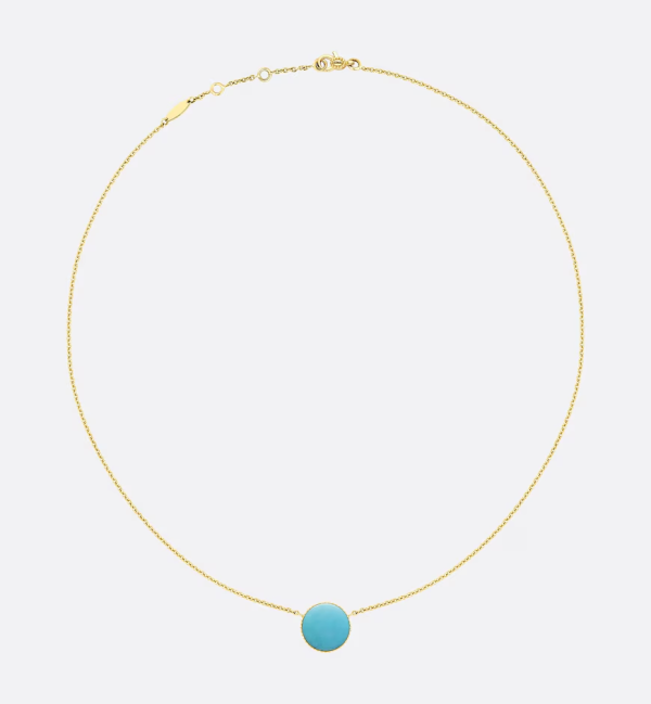 DIOR Rose des Vents Necklace