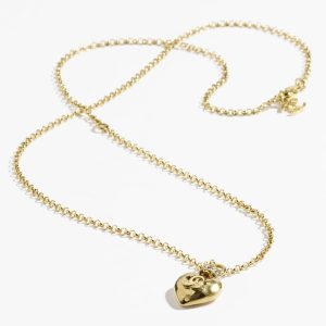 PENDANT NECKLACE