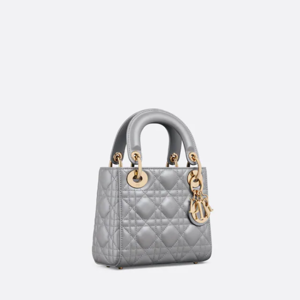 DIOR MINI LADY  BAG