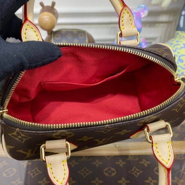 Louis Vuitton Speedy Bandoulière 20 M46222