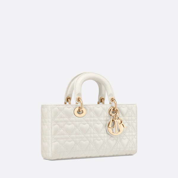 DIOR MEDIUM LADY D-JOY BAG
