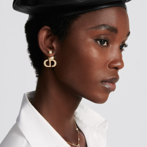 DIOR Tribales Earrings