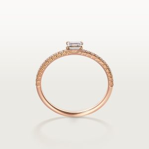 CARTIER ETINCELLE DE  RING
