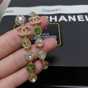 cc Earrings