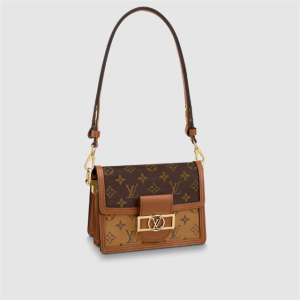 Louis Vuitton MINI DAUPHINE M45959