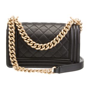 SMALL BOY HANDBAG