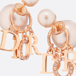 DIOR Tribales Earrings