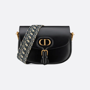 DIOR LARGE  BOBBY BAG