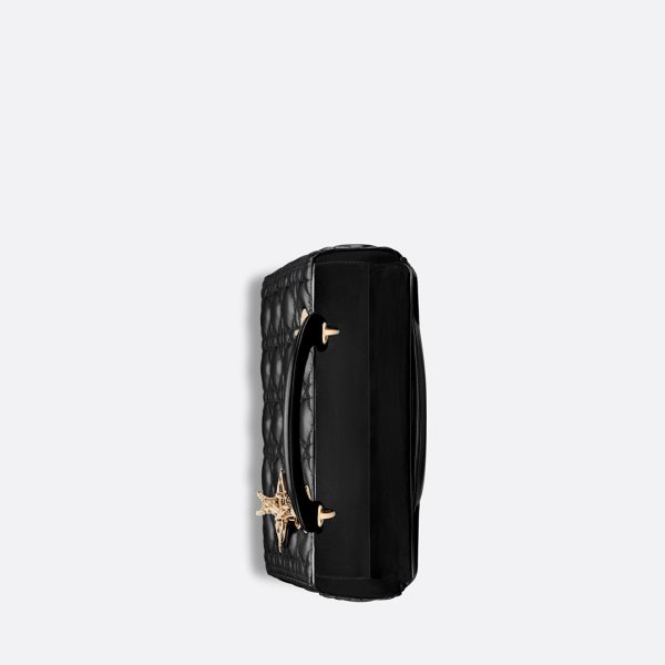 DIOR MEDIUM LADY  BAG