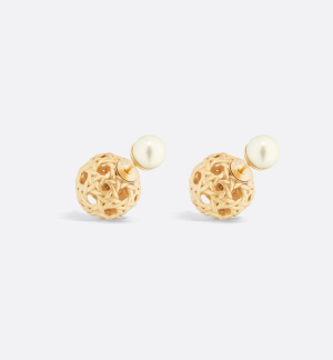DIOR Tribales Earrings