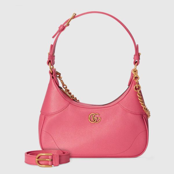 GUCCI APHRODITE SMALL SHOULDER BAG