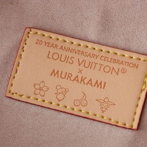 Louis Vuitton M13660 LV X TM High Rise
